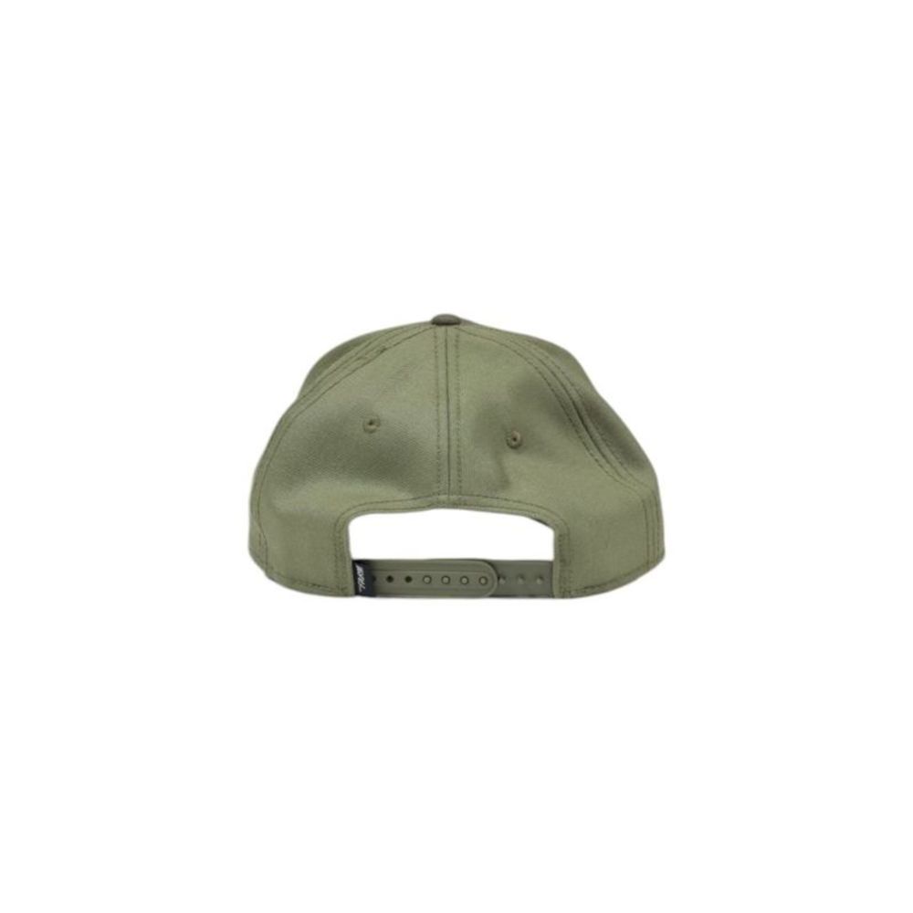 Goorin Bros Green Wool Hats & Men's Cap - Picture 3 of 4